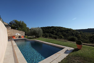 Photo n°19 de Gîtes Les Agnels (Apt) à Apt (Hébergement)