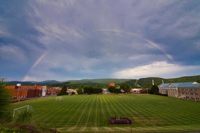 Fishburne Military School