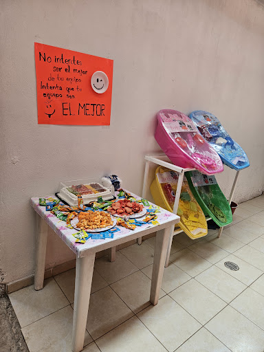 Mercado La Esperanza - Thumbnail