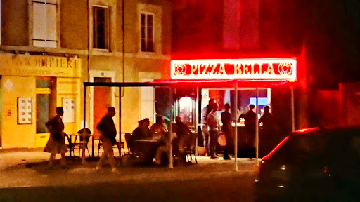 Pizza bella