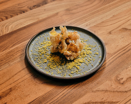 Niku Steakhouse by null