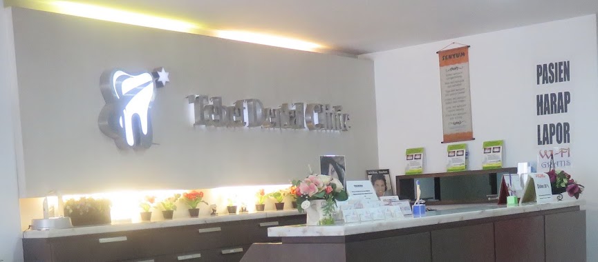 Tebet Dental Clinic, Author: Tebet Dental Clinic