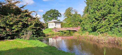 Shugborough Estate Car Park - Thumbnail