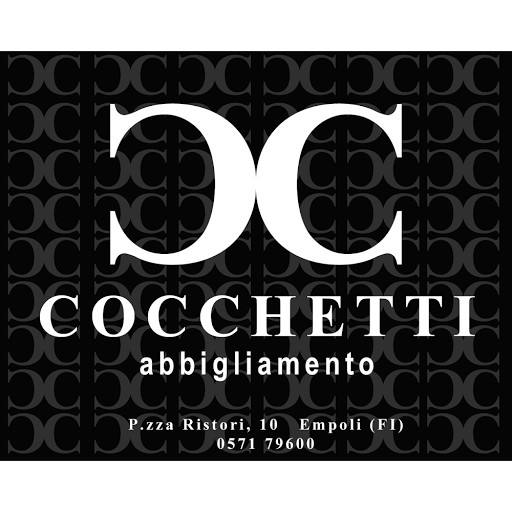 Cocchetti - Visual