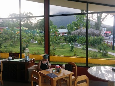 Photos of Cafeteria Estukur&uacute;