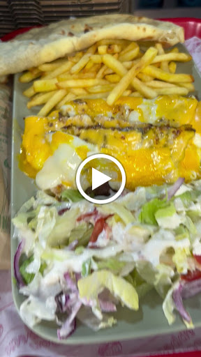 Photo 1 - Fast Food Halal Crewzer & Tacos