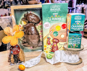 Photo n°42 de Arôme Gourmand Mougins à Mougins (Épicerie fine)