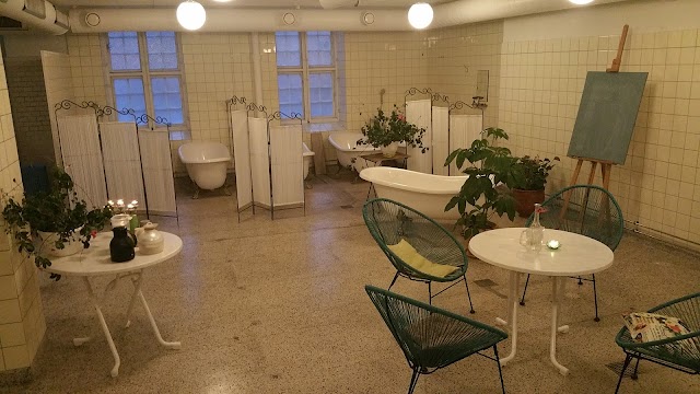 Foreningen Sjællandsgade Bad