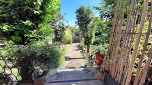 Photo n°12 de Le Gite du Tarn à Aguessac (Villa)