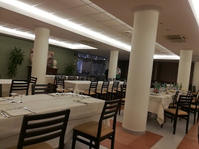 Photos of Reception Center Landing srl unip.