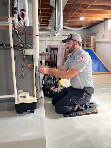 Vredevoogd Heating & Cooling