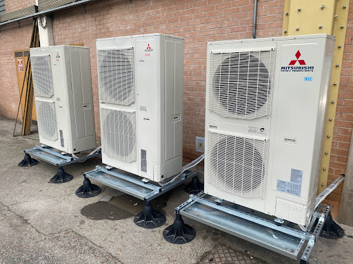 Air Lab SRL - Visual