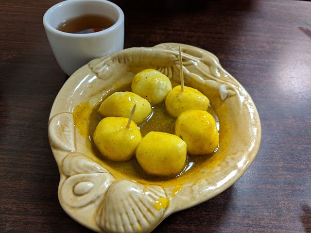 Clay Pot Cafe