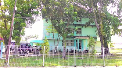 Photos of Universitas Muhammadiyah Sumatera Barat