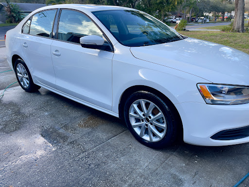 M.A.T. Detailing - Visual