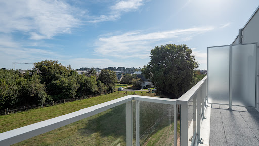 Photo de Résidence seniors Espace et Vie Arzon à Arzon (56640)