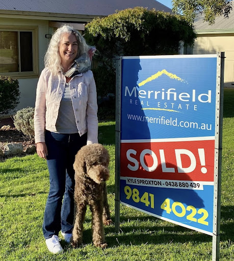 Tommie Watts | Merrifield Real Estate - Thumbnail