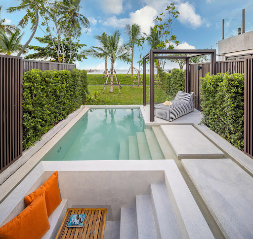 The Culture Samui