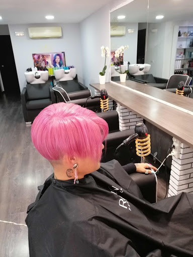 FLECHER HAIR SALÓN unisex - Thumbnail