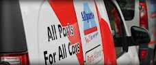 Allparts Automotive (Hayes) london