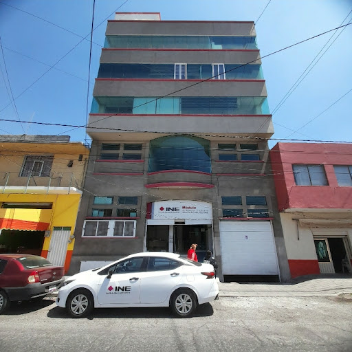 INE Apizaco