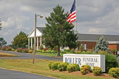 Roller Funeral Home