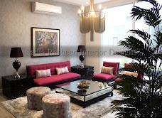 Sadia Rasheed Interior Design lahore