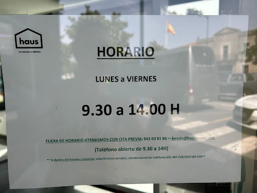 Haus Laredo - Thumbnail