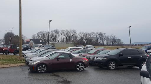 E & F Auto Sales - Thumbnail
