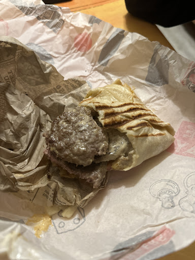 Photo 3 - Burger Express Montlhéry