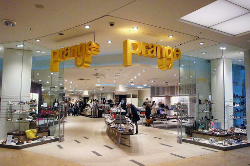 Prange - Visual