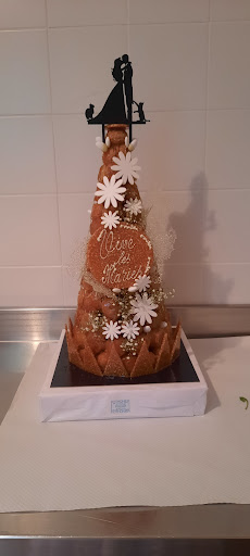 Patisserie Pothonier - Thumbnail