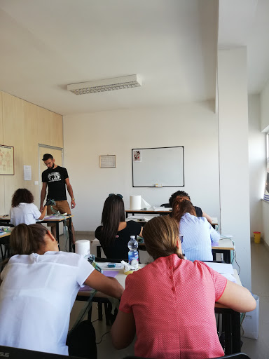 Comprendo School - Visual