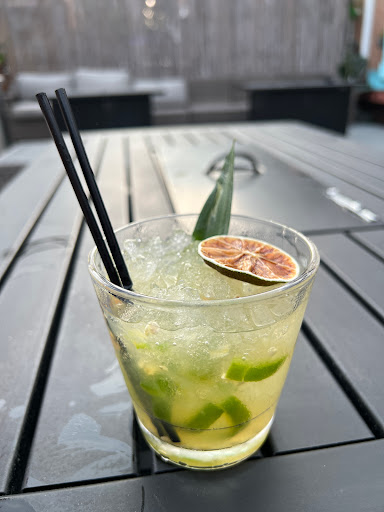 The Ark Royal Tiki Bar Gallery - United States