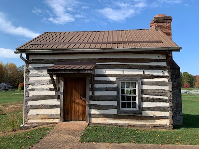 Washington County Agricultural Education Center