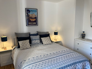 Photo n°42 de Les Deux Chevaux Chambres d'Hôtes à Saint-Jean-de-Paracol (Hôtel)