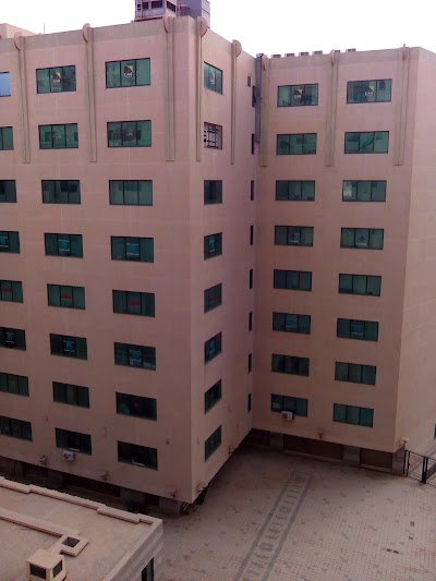 Photos of El Qods Shopping Mall