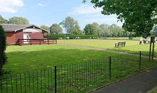 Rye Bowls Club