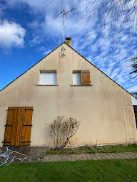 Photo n°16 de Mr Bonini à Blendecques (Peintre en bâtiment)