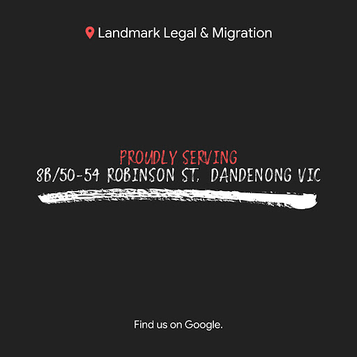 Landmark Legal & Migration - Thumbnail