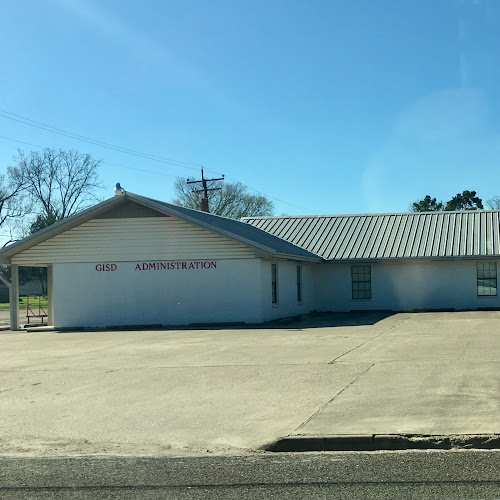 Groveton Jr-Sr High School - mixed martial arts in Groveton, Texas