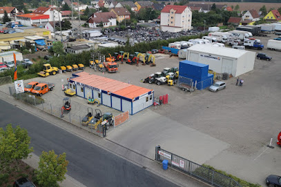 HKL Center Aschaffenburg