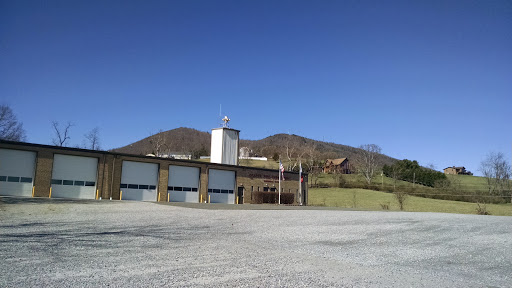 Draper Fire Department