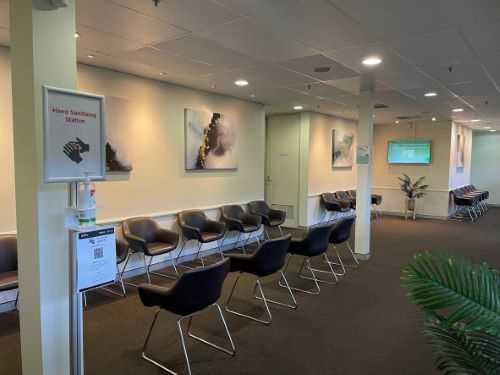 Clovercrest Family Practice
