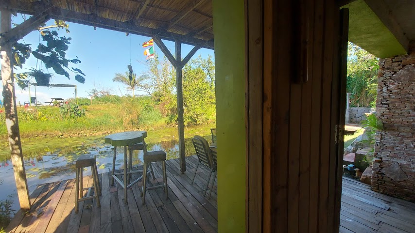 Yellow Haven Lodge by null