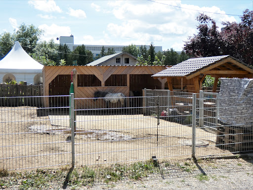 Krümelhof - Visual