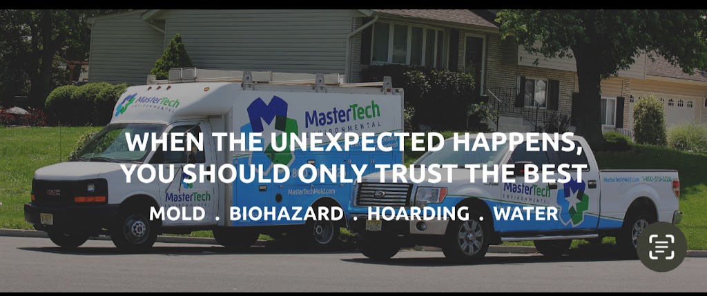 MasterTech Environmental of Tidewater photo