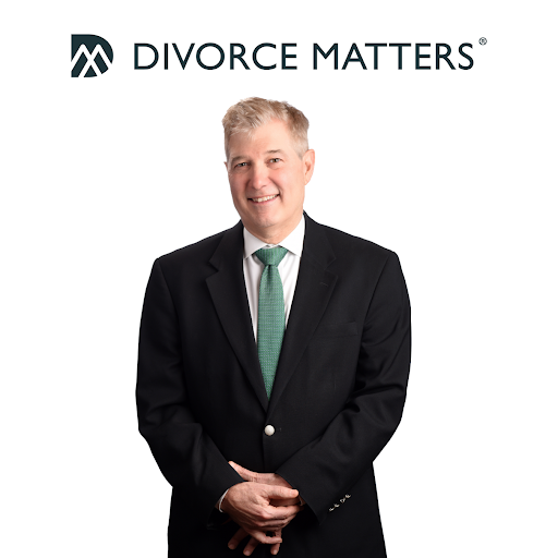 Divorce Matters - Thumbnail