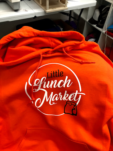 Atlanta Tshirt Factory