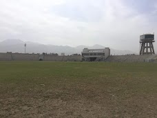 Nawab Akbar Bugti Cricket Stadium quetta